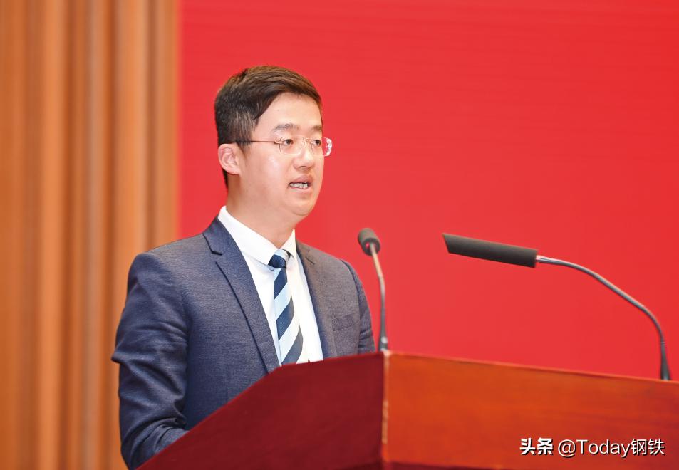 永钢集团营收,永钢集团2018年粗钢产量