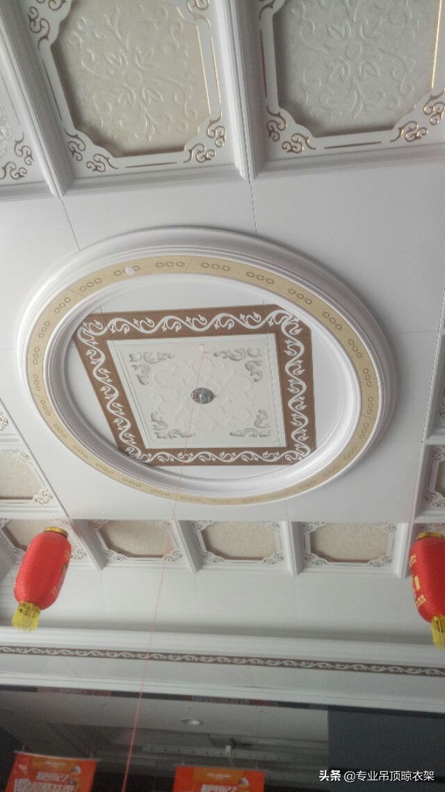 集成吊顶十大公认品牌,集成吊顶灯怎么选品牌