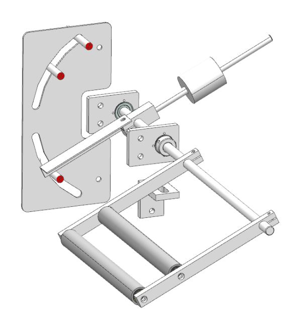 n95全自动口罩机成套设备,N95全自动口罩机