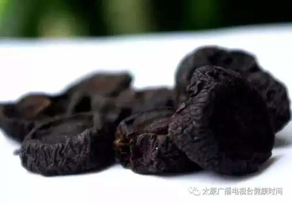 消化不好总积食？中医“消食三宝”们来帮忙！