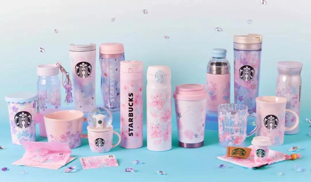 吃完樱花味零食，像被女仆装*男猛**暴打一顿