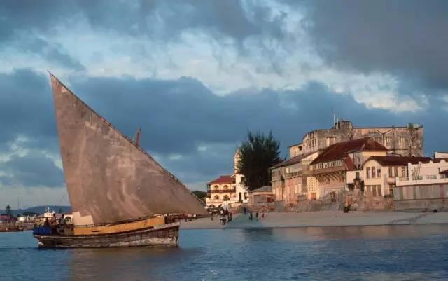 逐梦非洲，中国商人在坦桑尼亚