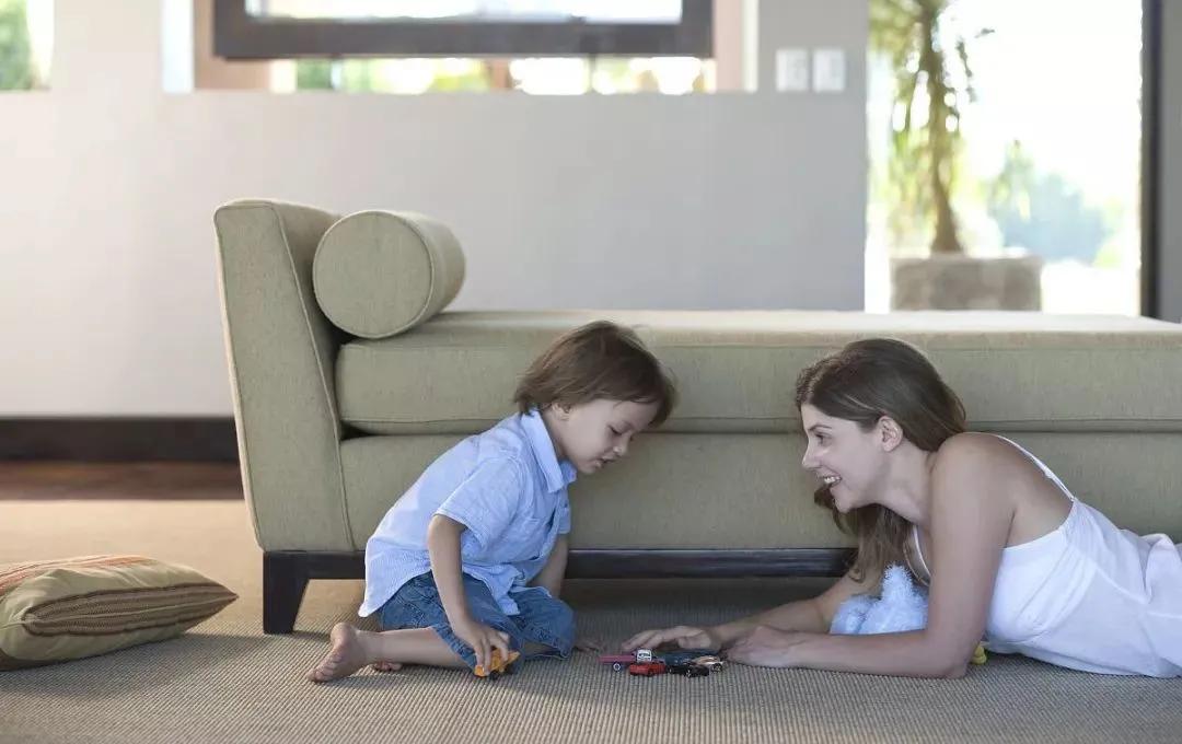 宅家创意搭建游戏,宅家亲子游戏及玩法