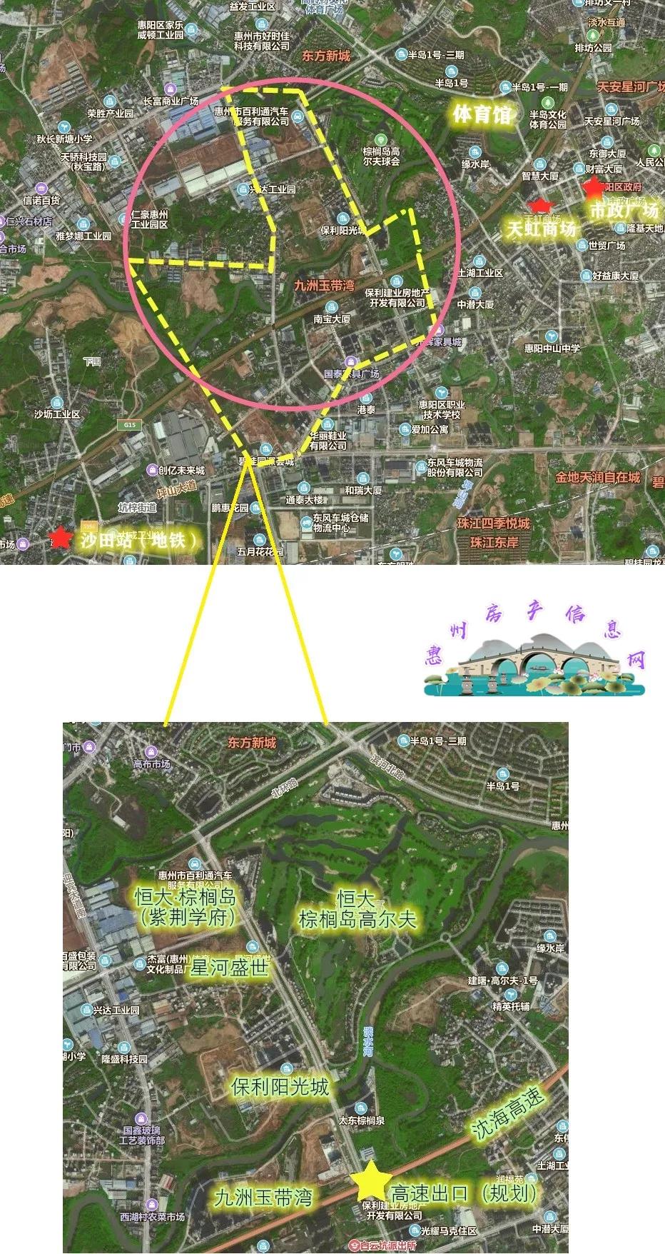 买房买增城还是惠州,买房买惠州还是佛山