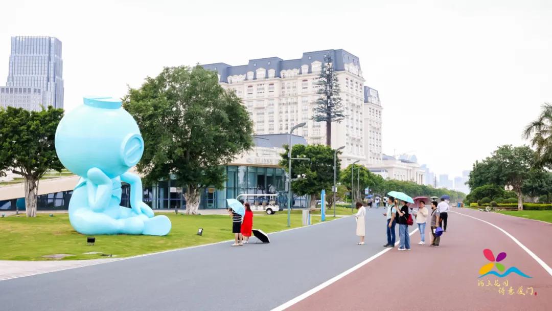 直奔厦门,厦门夏日旅行攻略