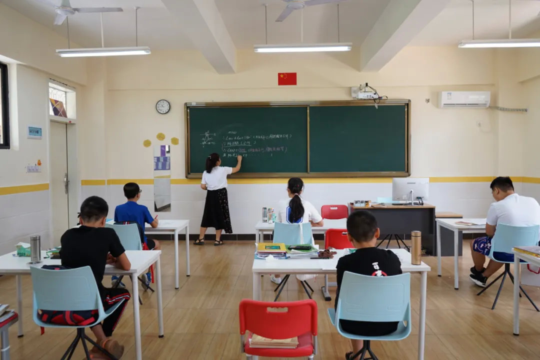 您想让孩子“文武双全”吗？快来这里“修炼”吧