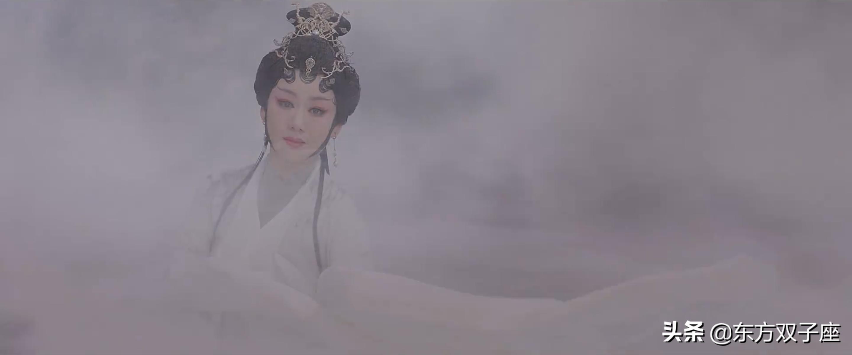 万万没想到，我竟被一部粤剧电影迷得神魂颠倒