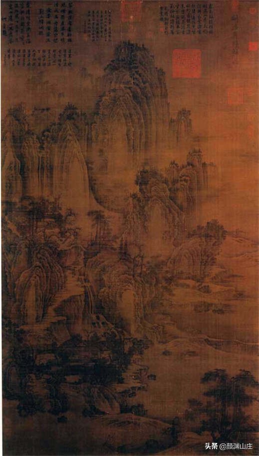 唐诗五百首大全,唐诗五言三百首全集