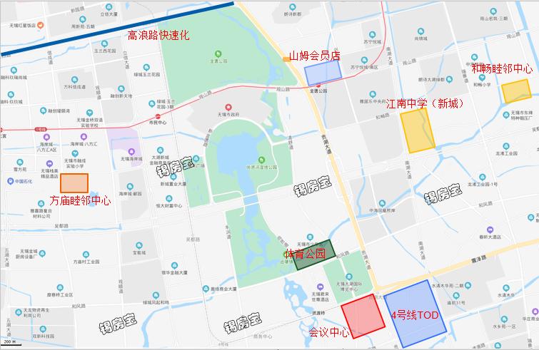 项目起飞,无锡经开区新增加60个重大项目