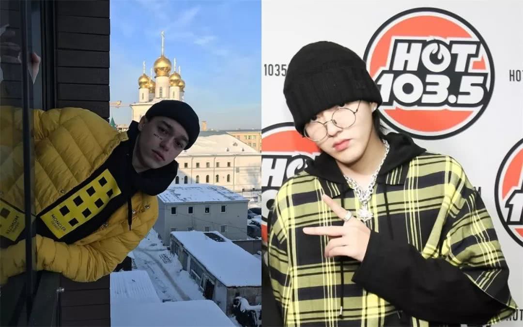 天气冷不想扎头发怎么办,热天洋气又凉快的帽子