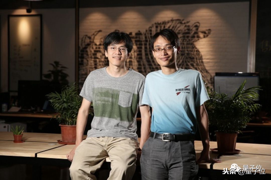 微软亚洲研究院走出的it大咖,微软亚洲研究院出来的大佬