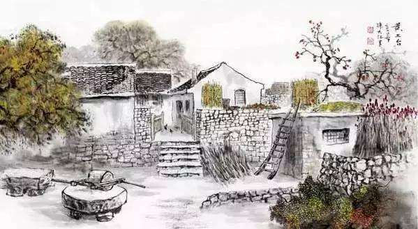 陆游的田园生活,陆游田园生活视频