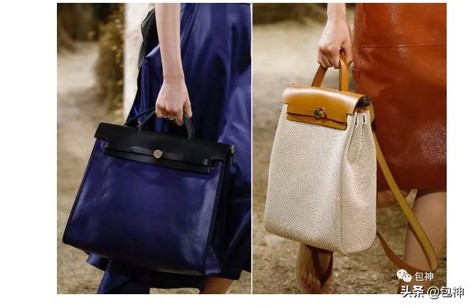 包神奢侈品资讯|用一只ChanelCF的钱买了只爱马仕！