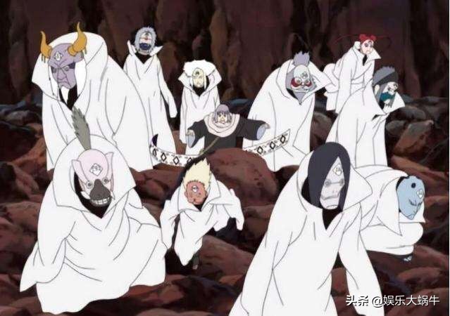 太平洋战役火影忍者,火影忍者佐助战役