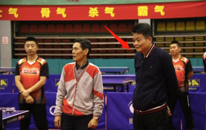 张继科双满贯之路就差一步,张继科大满贯之路最后一场比赛