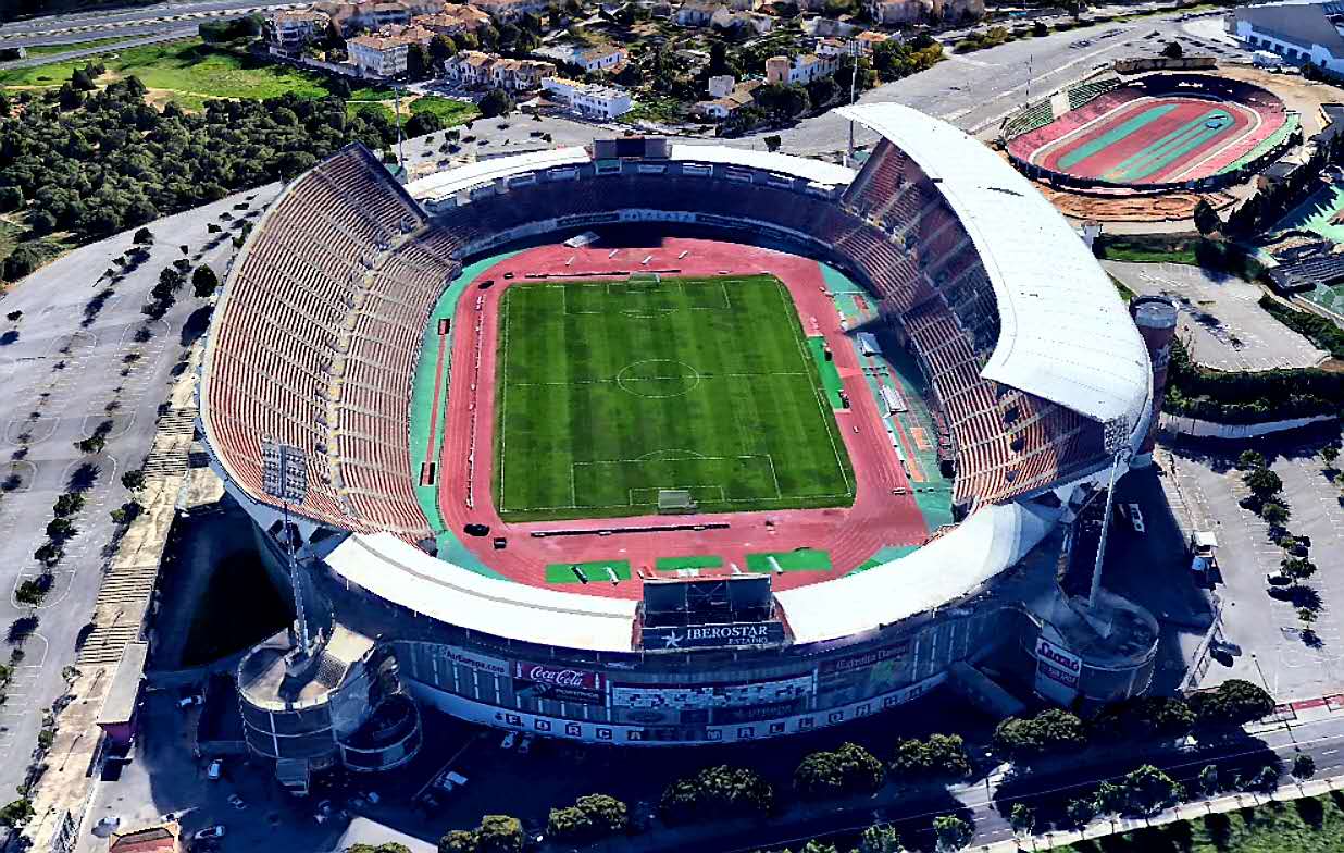 西甲球队吉罗纳主场,2019-2020赛季西甲联赛第19轮比赛