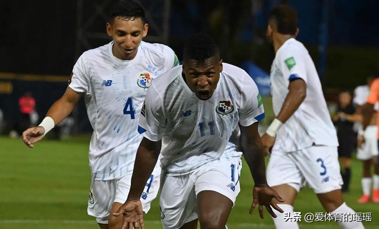 世预赛巴拿马vs加拿大,世预赛墨西哥vs巴拿马预测