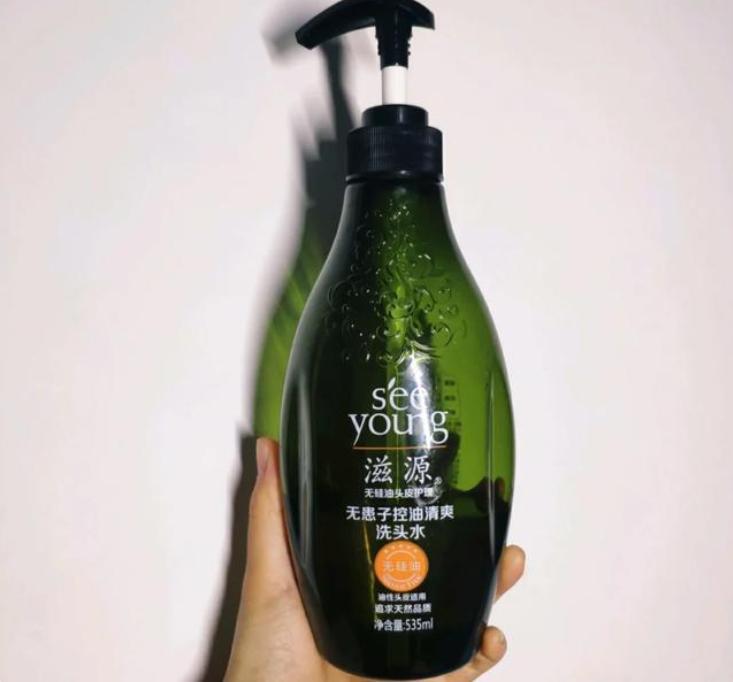 被拉入黑名单洗发水,被纳入黑名单的洗发水