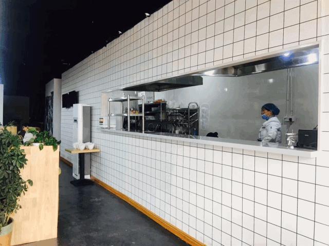 体验米线,体验十分钟就能吃上一桌年夜饭