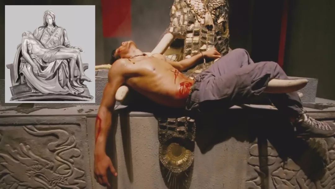 托尼贾金星初露锋芒,托尼贾金星完整视频