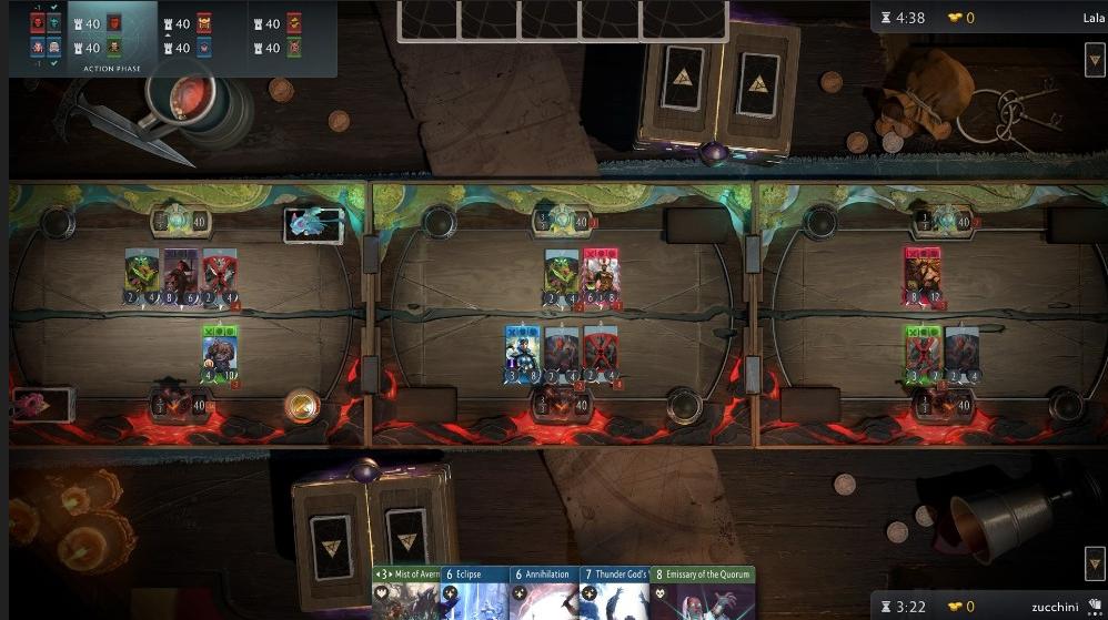 暴雪新出的卡牌游戏,暴雪有什么卡牌游戏