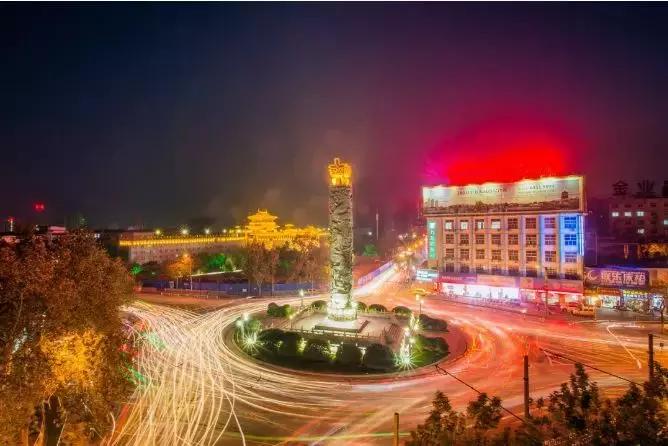 洛阳牡丹花会邀请,洛阳邀请全世界人民看牡丹