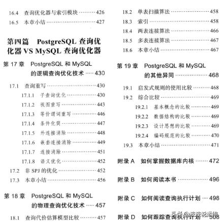 sql查询性能优化实战,sql优化超强总结建议收藏