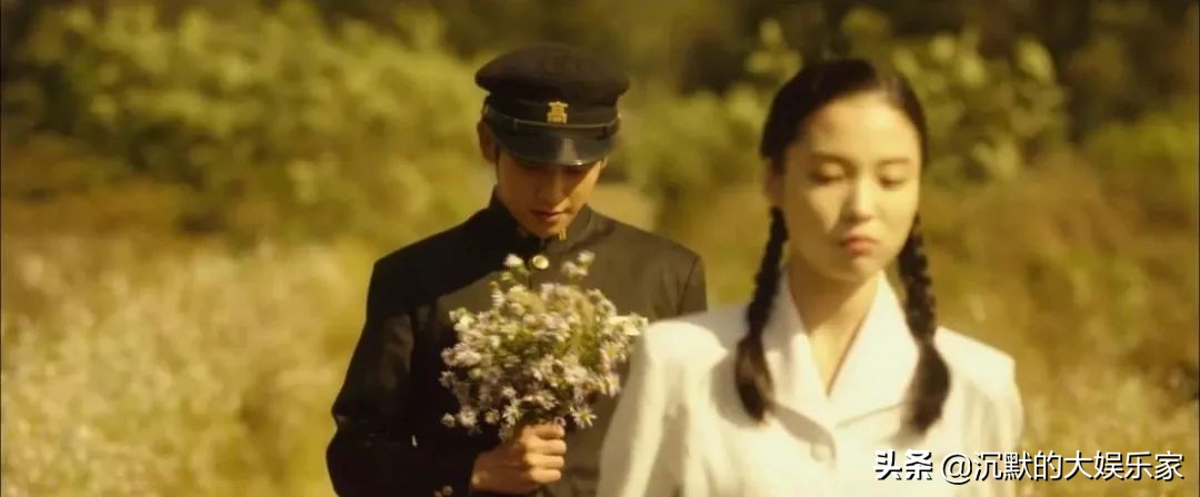 10部催人泪下的韩国亲情电影：真的太好哭了