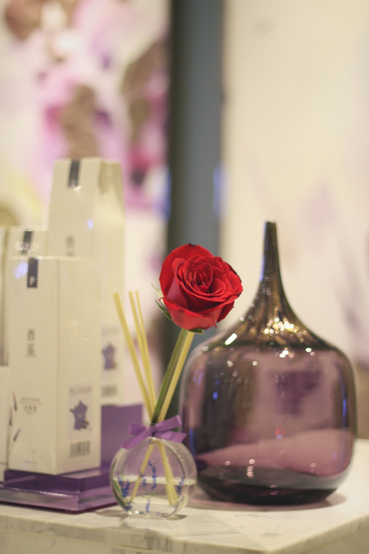 探店正能量,探店精彩时光