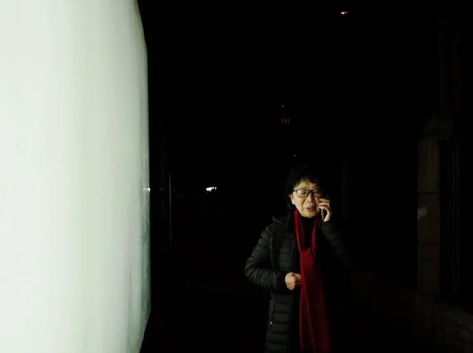 ​城市缝隙里的「业余人类观察家」