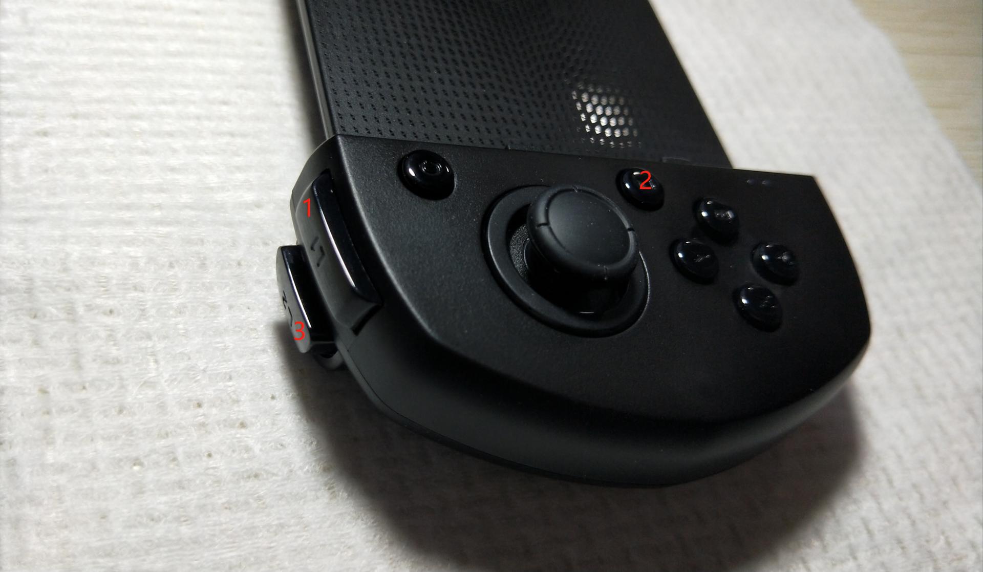 盖世小鸡压枪设置,盖世小鸡吃鸡压枪