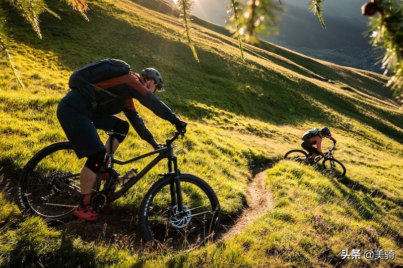 8999元起，2021SCOTT山地整车上市