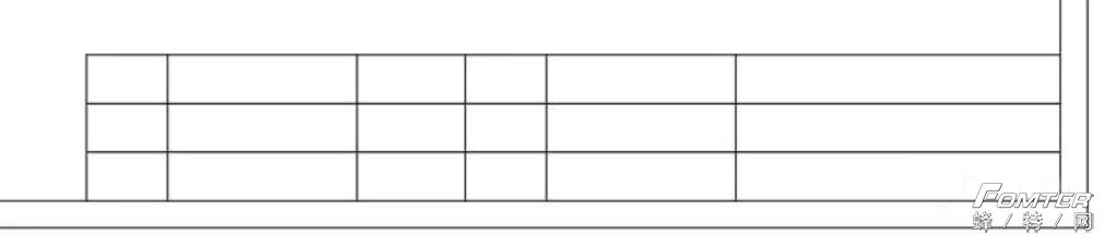 autocad绘制原理图和接线图,autocad简单图案教程