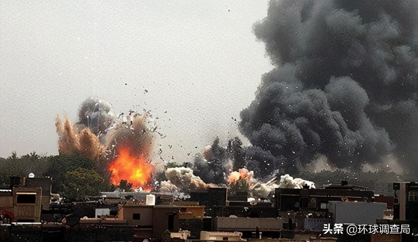 美军何时空袭伊朗叙利亚,美军支持伊朗空袭叙利亚