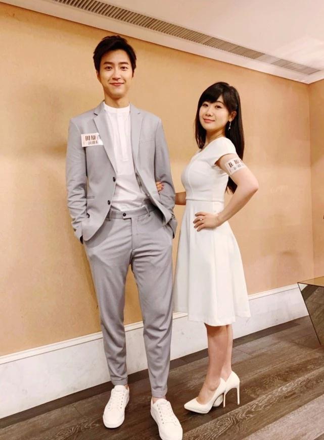 福原爱孕期醋意大发,福原爱摇钱树