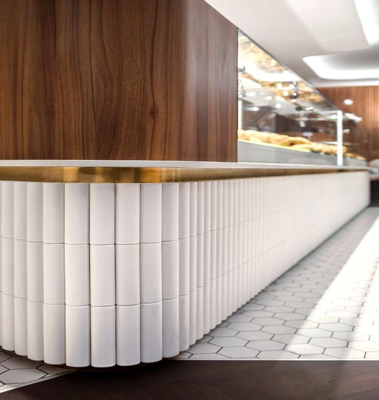 皮雕墙面做法,皮雕上墙设计方法