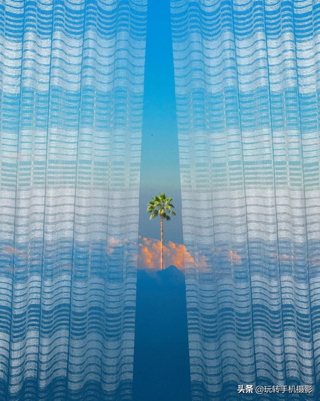 脑洞大开的创意照片古装,脑洞大开照片教程