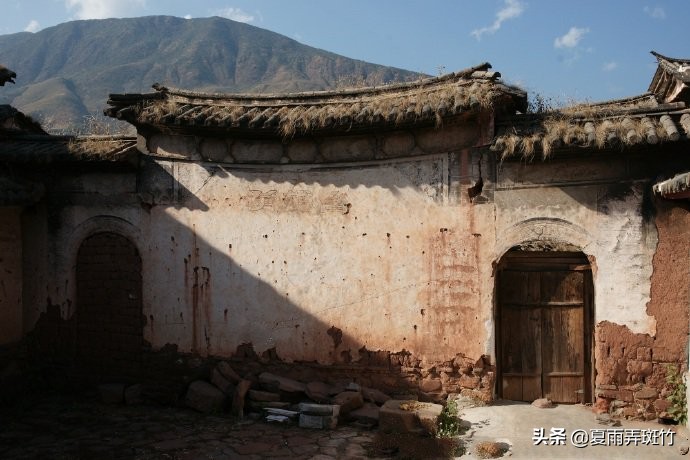 黄恩锡简介,云南古代名人杨明廷