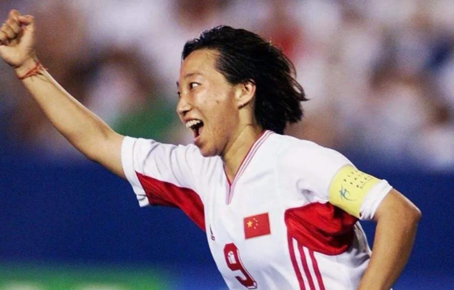 女足晋级奥运会2021,女足一路走来从未放弃东京奥运会