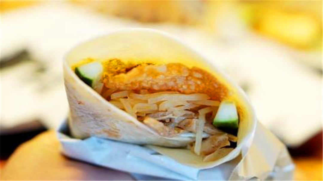 肯德基最坑人四种食物,肯德基最坑人的4个食物