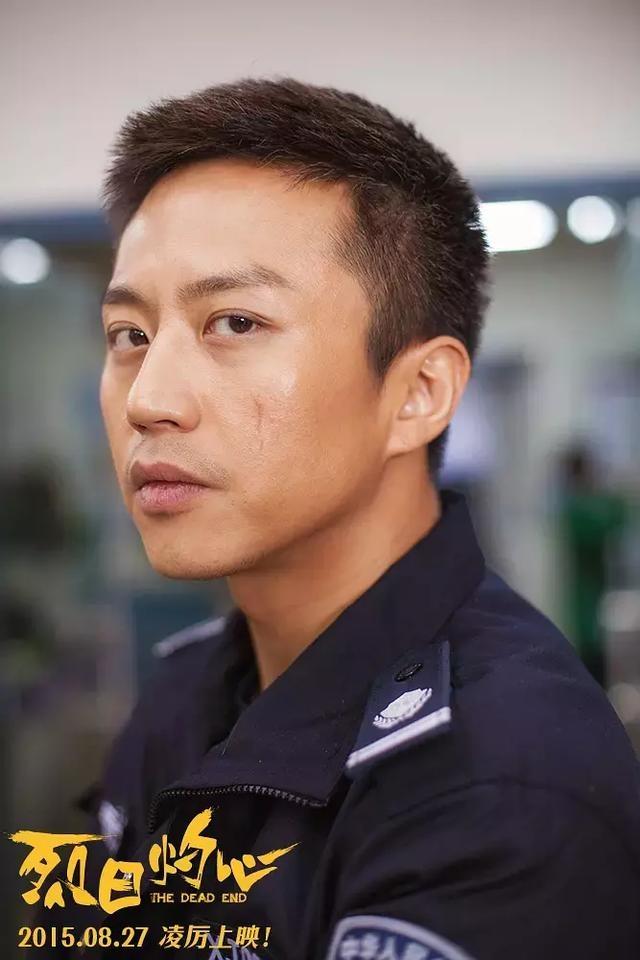 邓超演技最被认可的一次,邓超有可能成为下一个喜剧之王吗