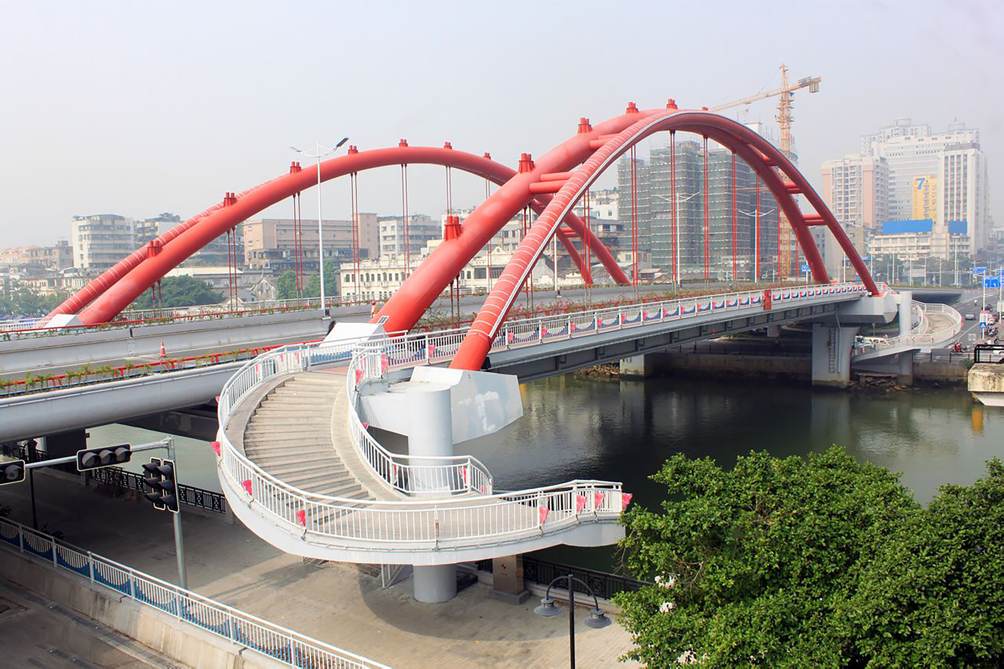 江西上饶消失的南溪古渡口，关于她说不完的故事