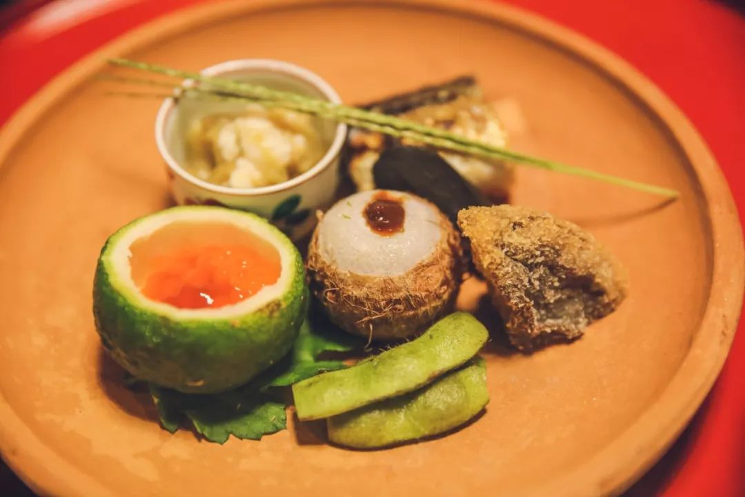 京都日式庭院酒店推荐,京都柊家别馆