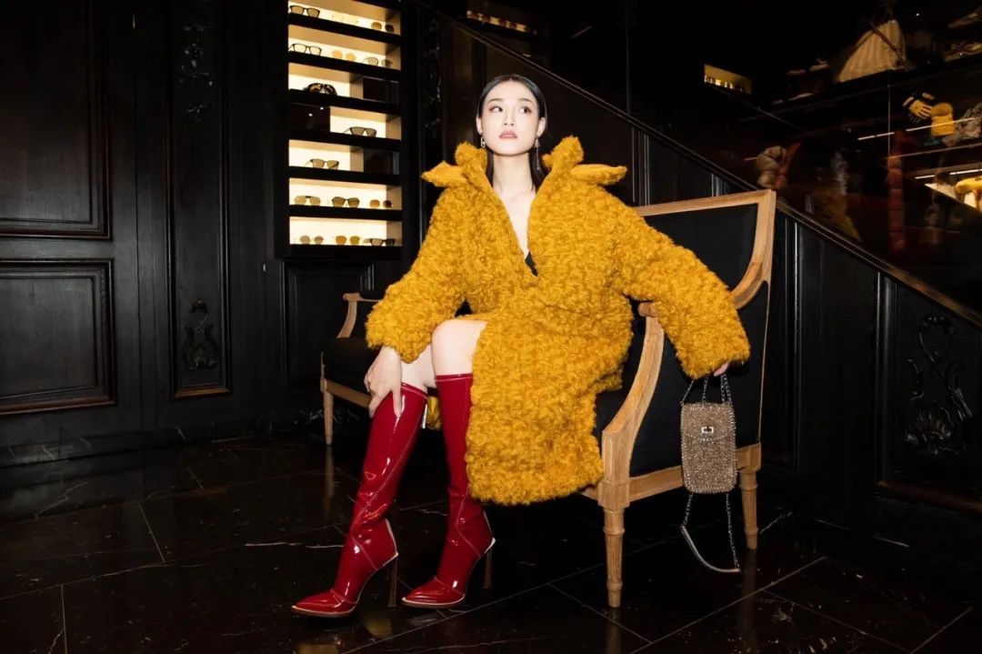 报复性消费？2020我又花了30万买包