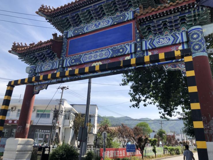 一手房楼市,温泉镇房价潜力