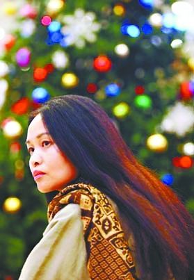 林白：女巫式作家，从文字里汲取力量，挣脱命运的枷锁