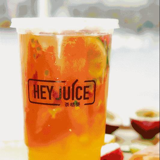 魔都最好喝的奶茶,魔都必喝的奶茶