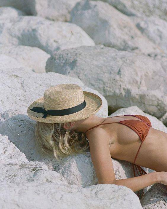 无油轻薄防晒,持久不脱的防晒