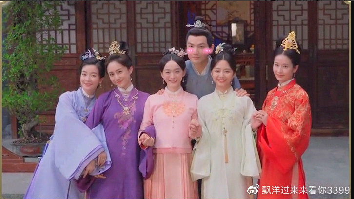 锦心似玉故事简介,锦心似玉短篇