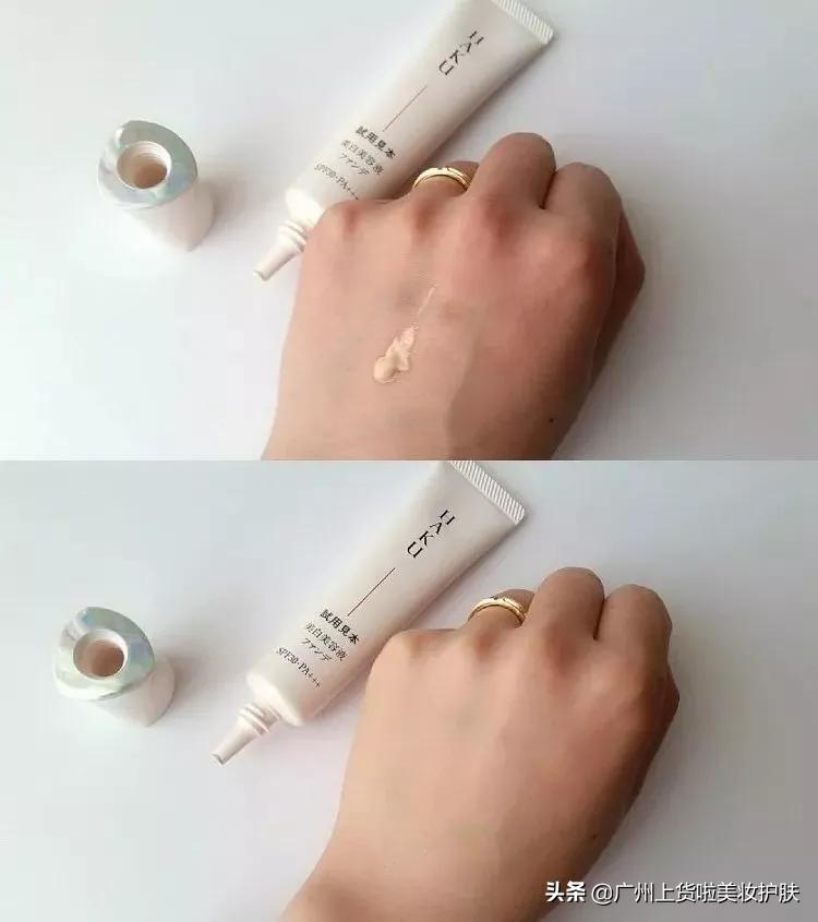 2019上半年美妆大赏,不挑肤色的美妆彩妆推荐